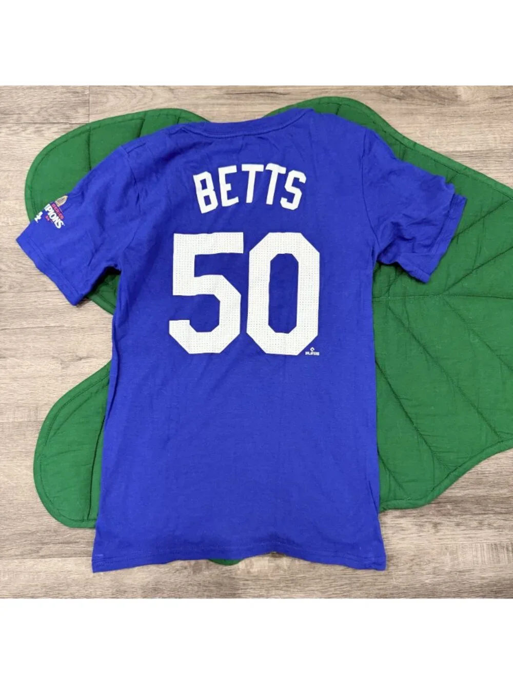 Nike mlb dodgers